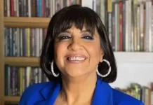 La Negra Vernaci contó “las buenas noticias de la semana” y se volvió viral: ¡mirá!