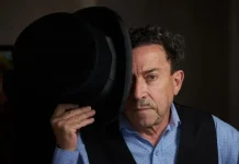Aníbal Pachano contó los detalles de su delicada salud y su lucha contra el “cáncer de pulmón con metástasis en el cerebro”