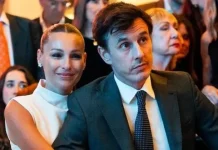 Así reaccionó Roberto García Moritán tras enterarse del nuevo romance de Pampita