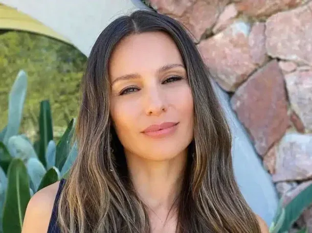 pampita