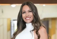 Pampita rompió el silencio y habló de su relación con el polista Martín Pepa: “No tengo prejuicios”