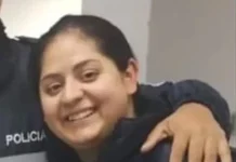 San Luis: detuvieron a una mujer policía acusada de matar a sus dos hijos