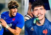 Piden el sobreseimiento de los rugbiers franceses acusados de violación