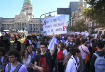 Fracasó la reunión en Gobierno y gremios universitarios: oferta salarial insuficiente