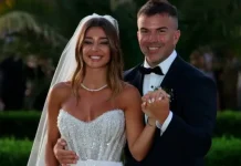 Sol Pérez anunció que está embarazada y mostró su ecografía: “La aventura más emocionante”