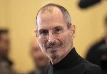 El homenaje de Apple a Steve Jobs a 13 años de su muerte