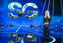 Quién es la reconocida pareja que estará este domingo en el living de Susana Giménez
