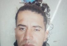 Chepes: Luego de dos días prófugo se entregó Marcelo Rosales