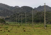 Malanzán: Electrificación Rural para Tuani