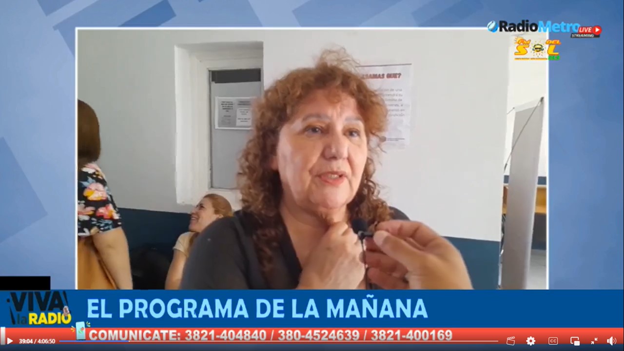 CELIA FERNANDEZ