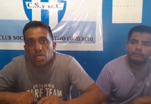 Chepes: En conferencia de prensa presentaron la “Doble Chepes” edición 2024