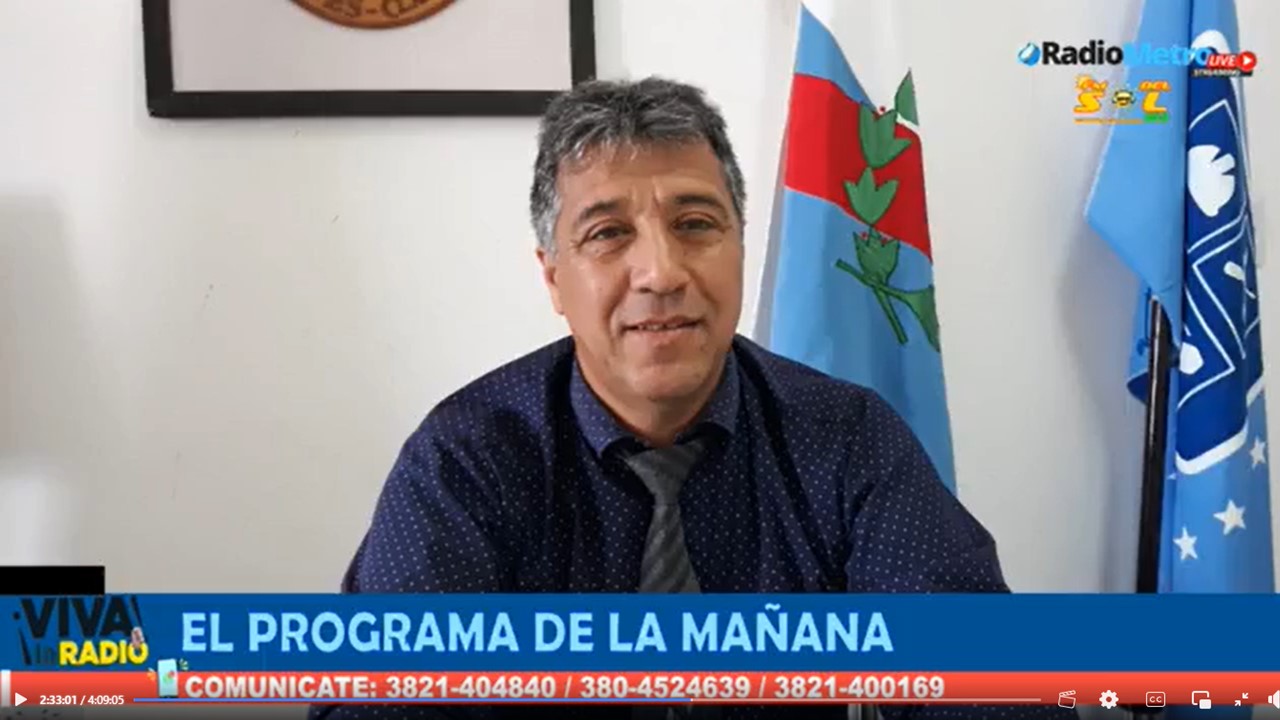 JOSE LUIS AVILA