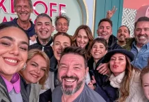 Bake Off Famosos tendrá un nuevo repechaje: los detalles