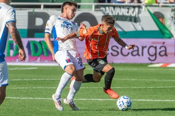 banfield-tigre