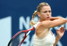Quién es Camila Giorgi, la tenista italiana que sale con Ramiro Marra