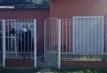 Merlo: un hombre mató a su expareja mientras dormía y luego se quitó la vida