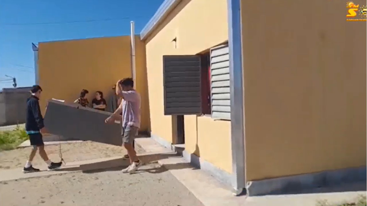 casa