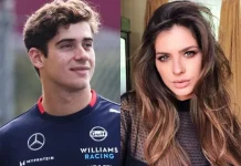 Cuánto cuesta una cena en el restaurante al que fueron la China Suárez y Franco Colapinto