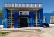 Chepes: Denuncian situación de acoso en el Barrio El Triángulo y piden mayor protección