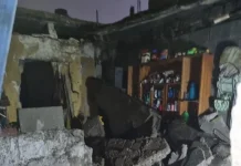 Derrumbe fatal en Córdoba: un adolescente de 13 murió y hay dos menores en estado grave