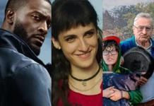 Uno por uno, todos los estrenos de Prime Video en noviembre de 2024