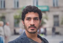 Netflix: la comedia romántica del Chino Darín que es furor en la plataforma