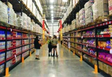 Se viene la Black Week: cuáles son los supermercados mayoristas que tendrán precios imperdibles