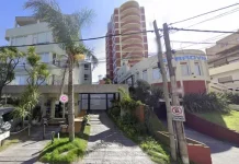 Derrumbe en Villa Gesell: salió de terapia intensiva la única sobreviviente