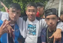 Identificaron a los sospechosos por el crimen del gendarme en El Palomar: quiénes son