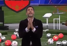 Toti Pasman habló de sus críticas a Ángel Di María y apuntó contra Jorgelina Cardoso: “Sos tan turra como…”