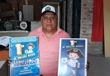 Chepes: Organizan el primer Torneo de Fútbol Infantil “El Pirata Gool”
