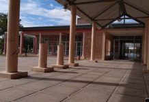 Ulapes: El Director desmintió la “bomba” en establecimiento escolar