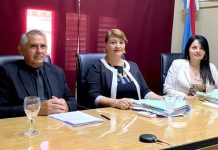 Ulapes: Pidieron Nueves años de prisión para joven acusado de abuso sexual