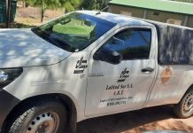 Chepes: Interceptaron vehículo que transportaba explosivos para “lucha entigranizo”