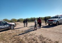 Chepes: El joven que era buscado fue encontrado sin vida por vecinos