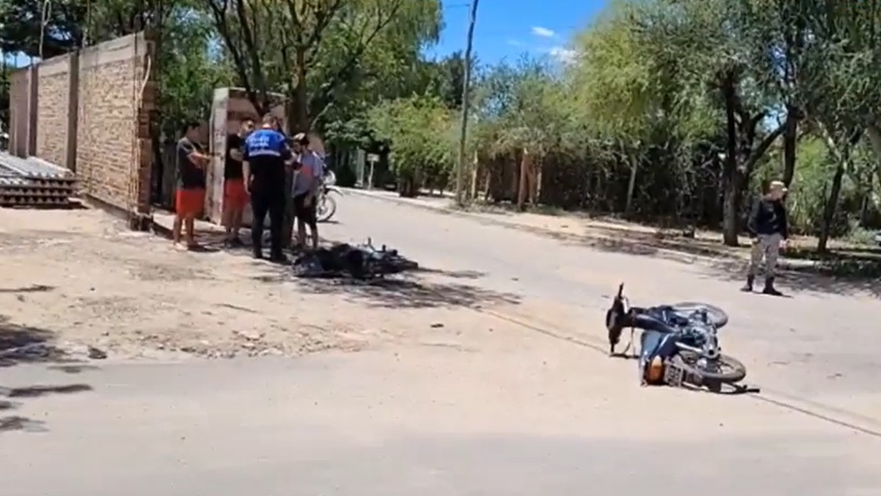 accidente