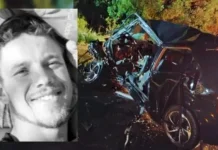 Un argentino murió en un accidente de tránsito cuando iba de vacaciones a Brasil