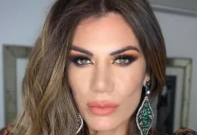 Florencia de la V se despidió de Intrusos con un duro discurso: “No lo merecíamos”