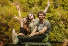 Netflix: el drama romántico turco que acaba de llegar a la plataforma y es una de las películas mas vistas