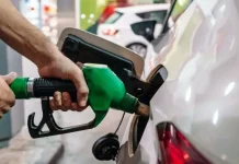 Rige el nuevo aumento en el precio de la nafta