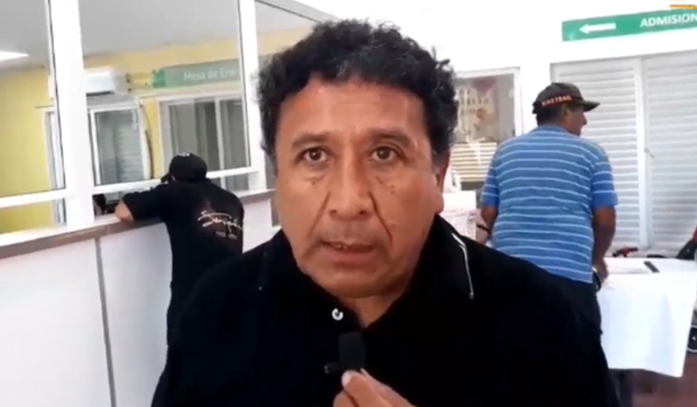 roberto carrizo ser salud