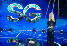 Quiénes son los invitados del último programa del año de Susana Giménez