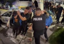 Sigue la conmoción por el crimen de una niña en La Plata