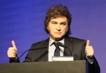 Unión por la Patria presentó hoy el pedido de juicio político a Milei