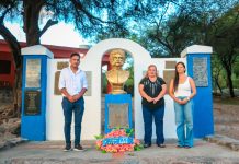 Malanzán: Con gran éxito se realizó la Semana Facundiana