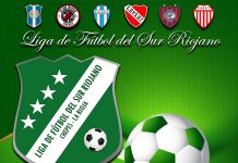 Chepes: Definieron días y horarios para las finales de la Liga del Sur Riojano