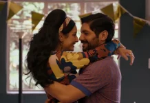 Aislinn Derbez y Christian Vázquez presentaron “Entre Paredes”, la nueva serie de Disney+