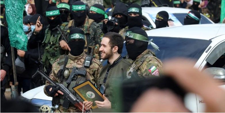 hamas