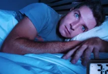 La inteligencia artificial reveló los motivos por los cuales solemos despertarnos a las 3 AM