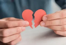 El motivo por el que se separan las parejas de larga duración, según la inteligencia artificial